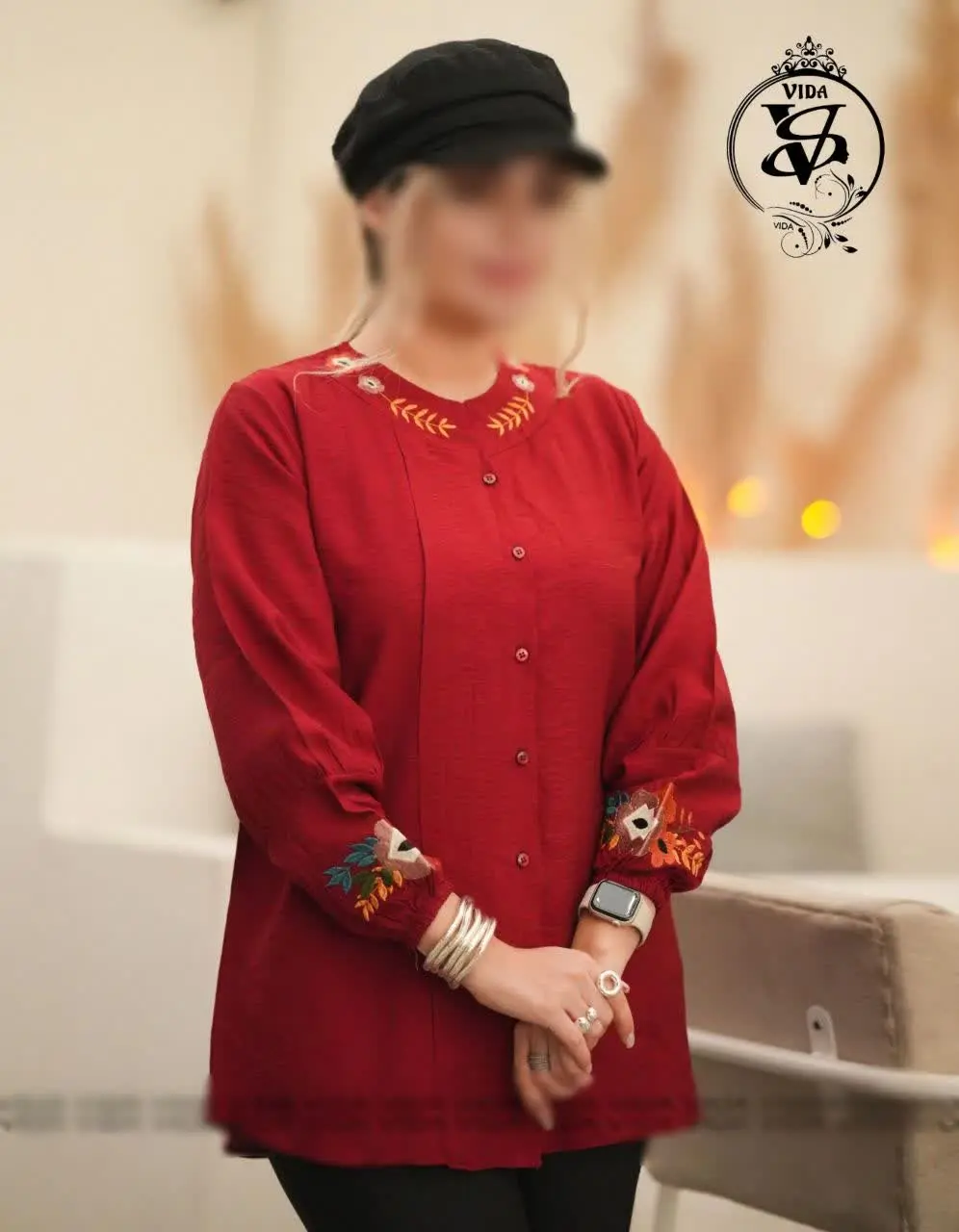 وبالاخره شارژشد
