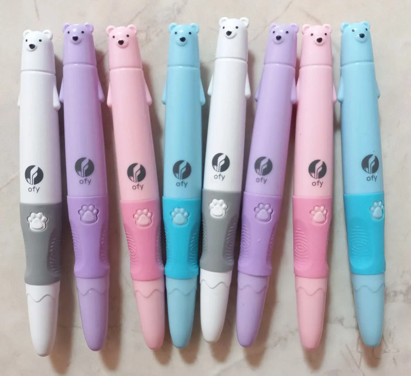 مداد بینهایت (جادویی) گریپ دار