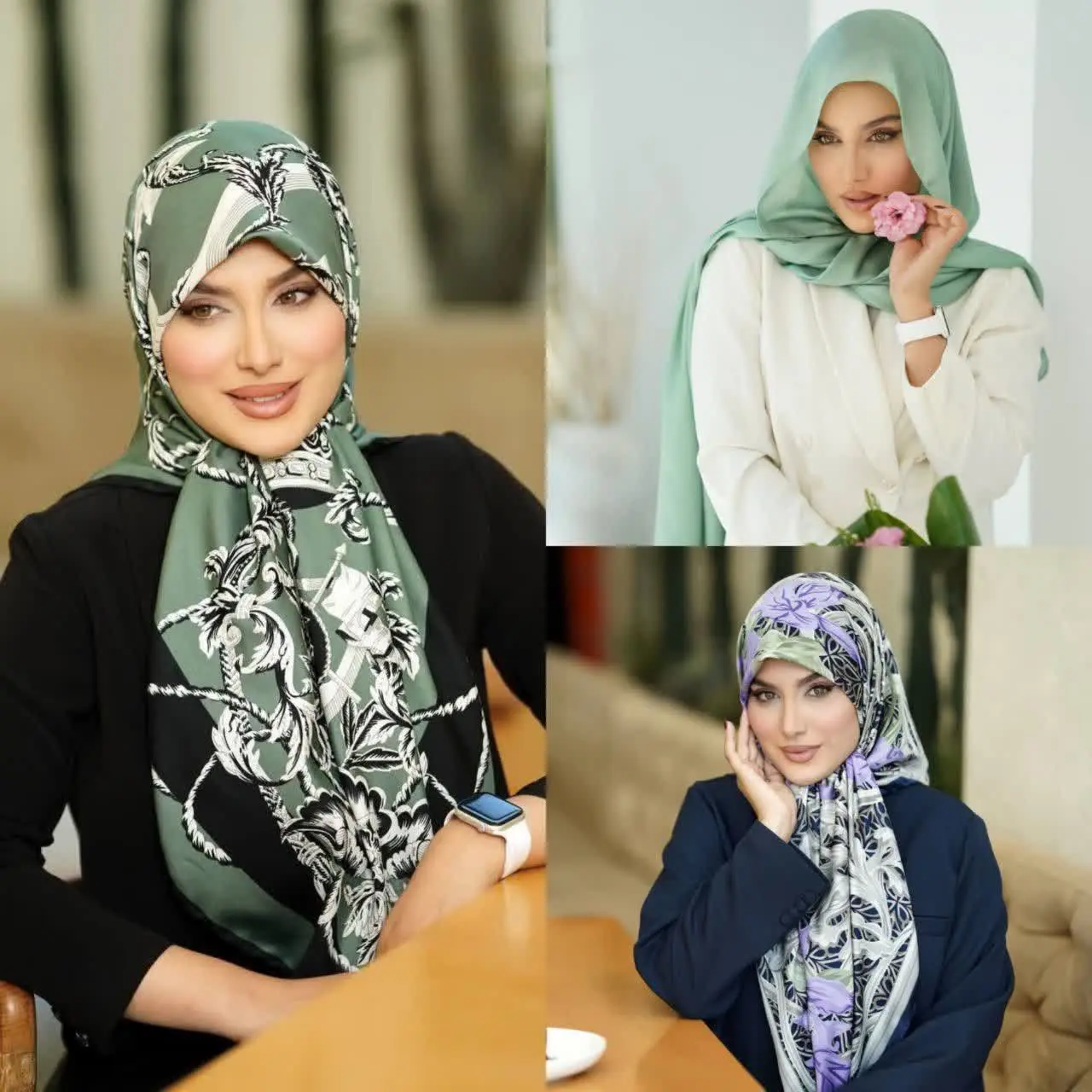 👀مژده به سخت پسندان😎☝️