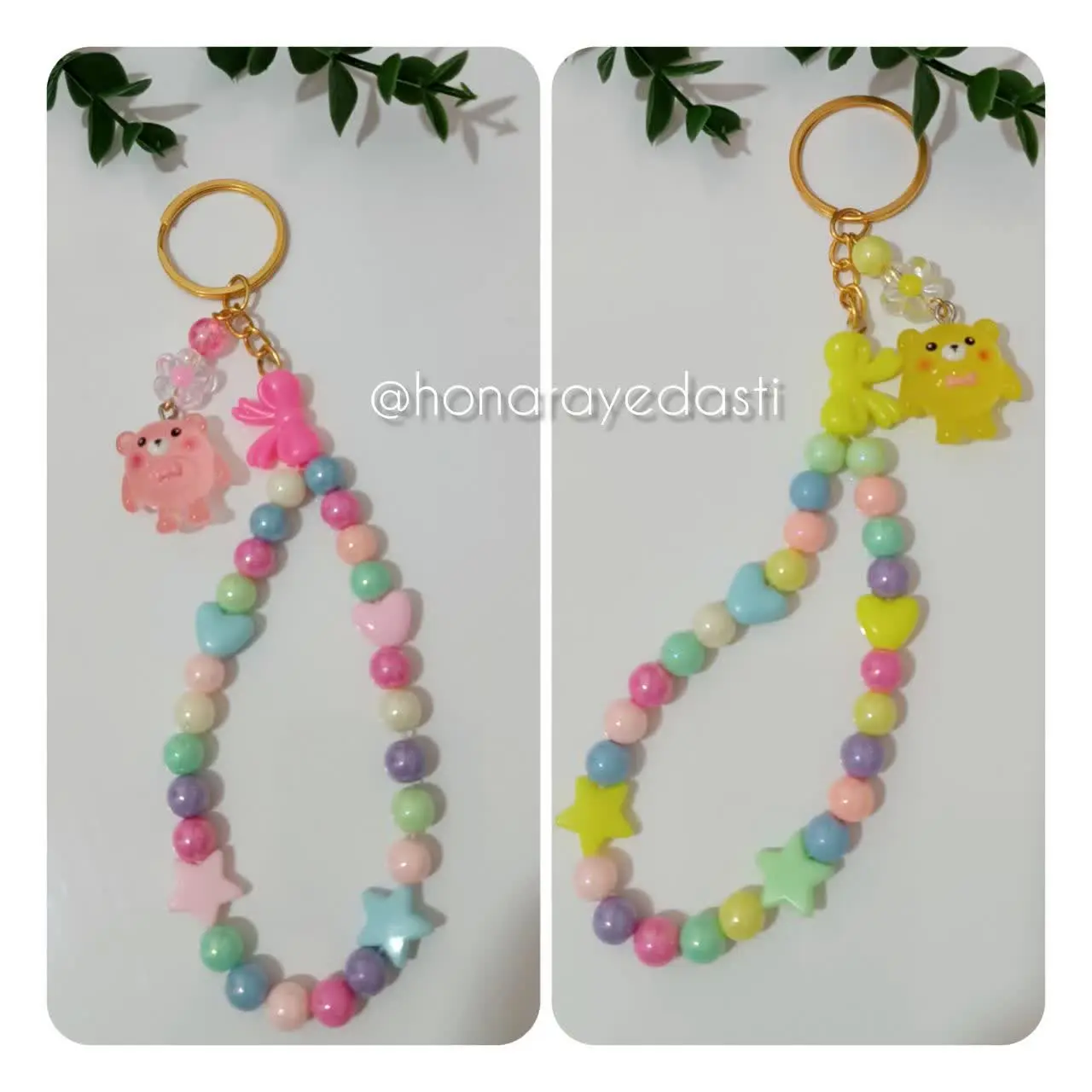 آخه از این قندترم مگه داریم😍🥺 چقدررررر کیوت و قشنگ
