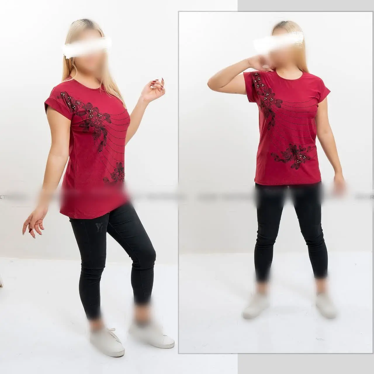 نوع پارچه: ونیزیا