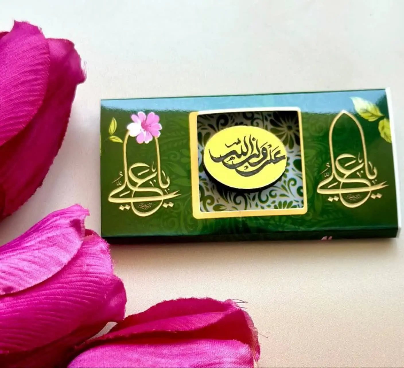 بسته بندی تک جعبه