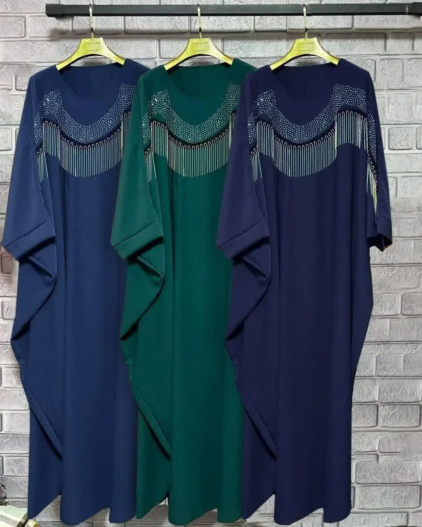 👚 نام: عبا نجمه (رنگبندی) 
