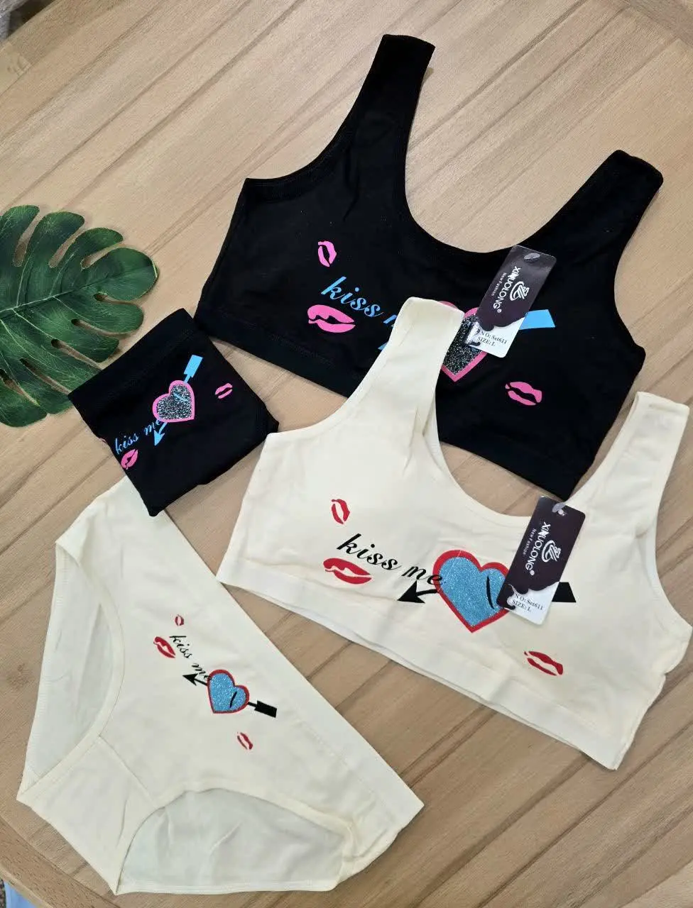 ست کیوت دخترونه ناناز
