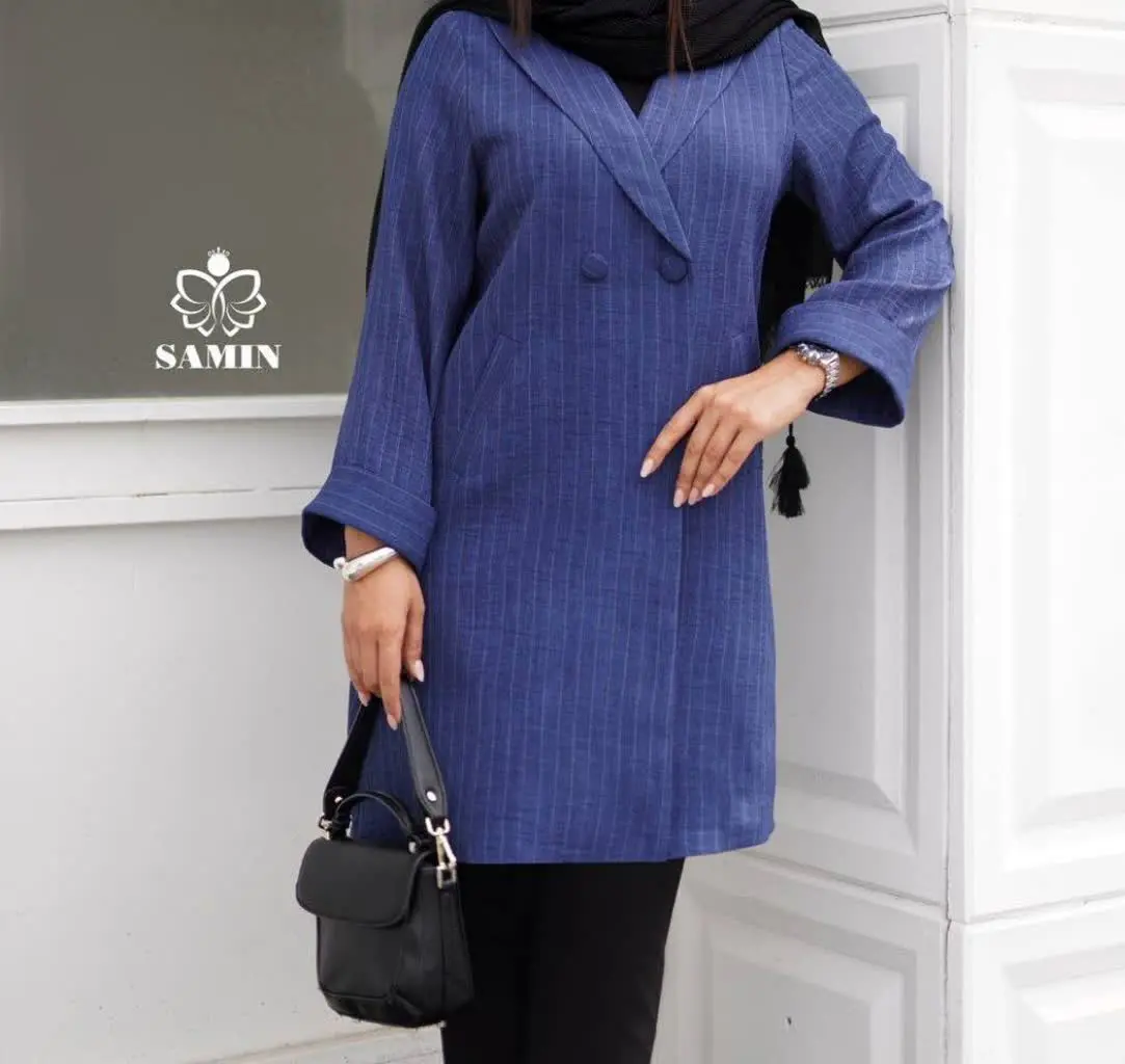 مانتو مدل #افرا
