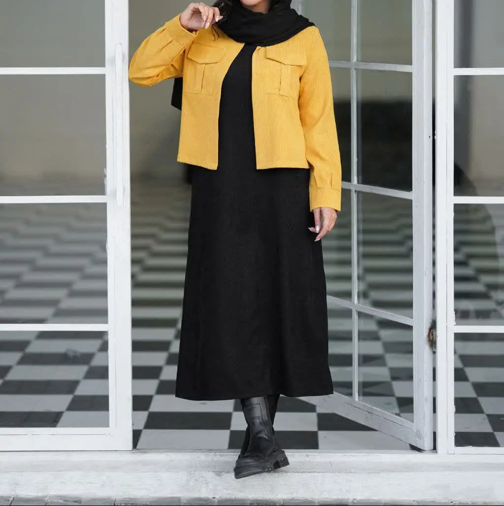 💞کت سارافون پرفروش افرا💞
