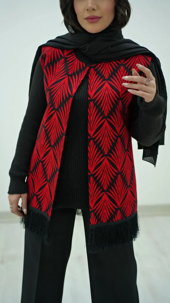 🧶جنس: تافته و پرشیا