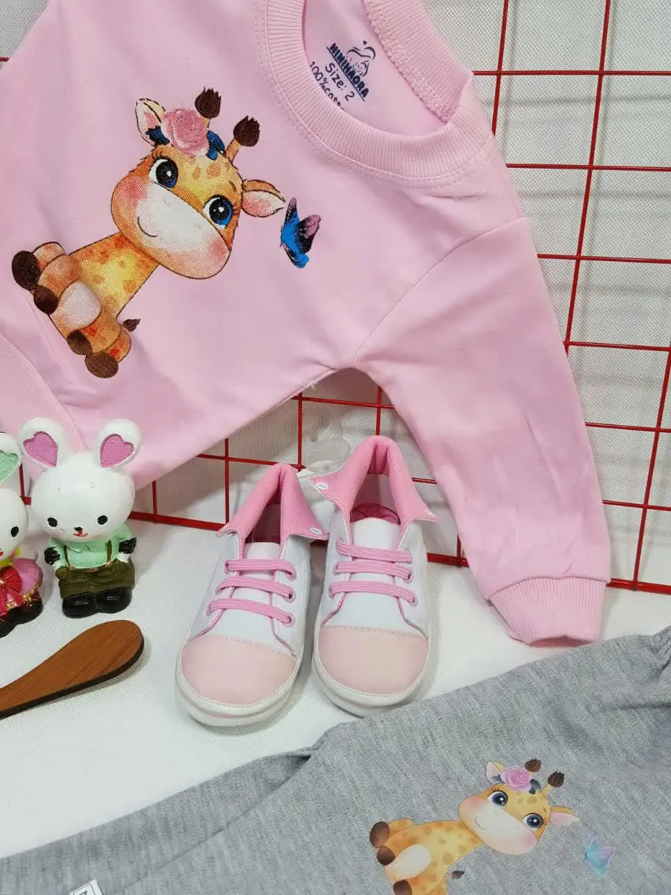 ✅ بلوز و شلوار پسرانه 
