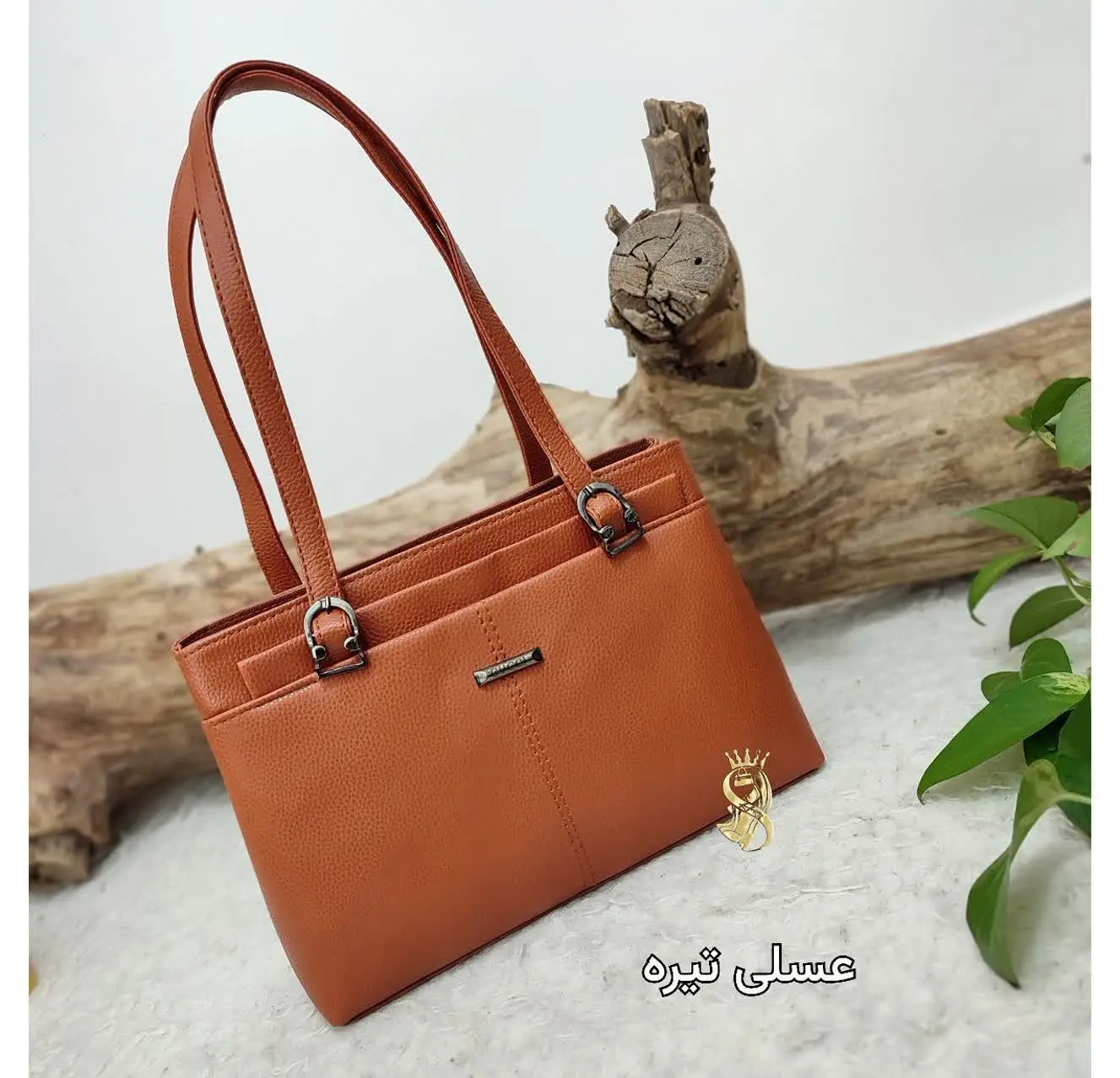  نام: 👛 کیف زنانه مدل شهرزاد 😍
