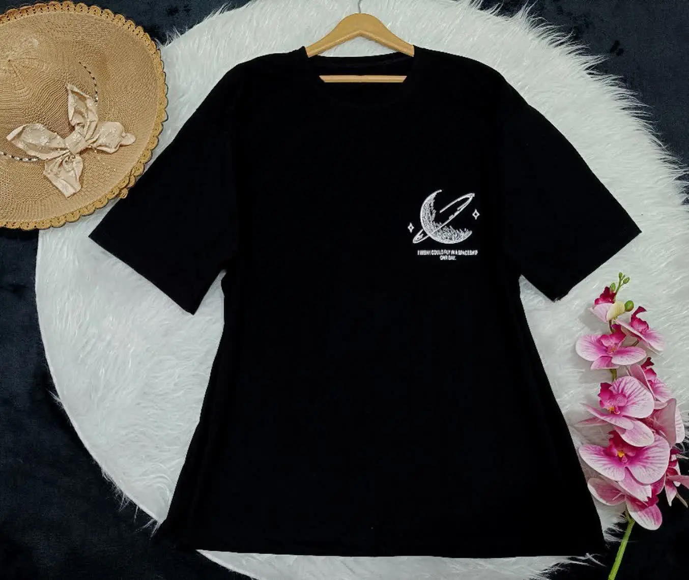 نام: تیشرت لانگ ماه ۱۴۱۲۰