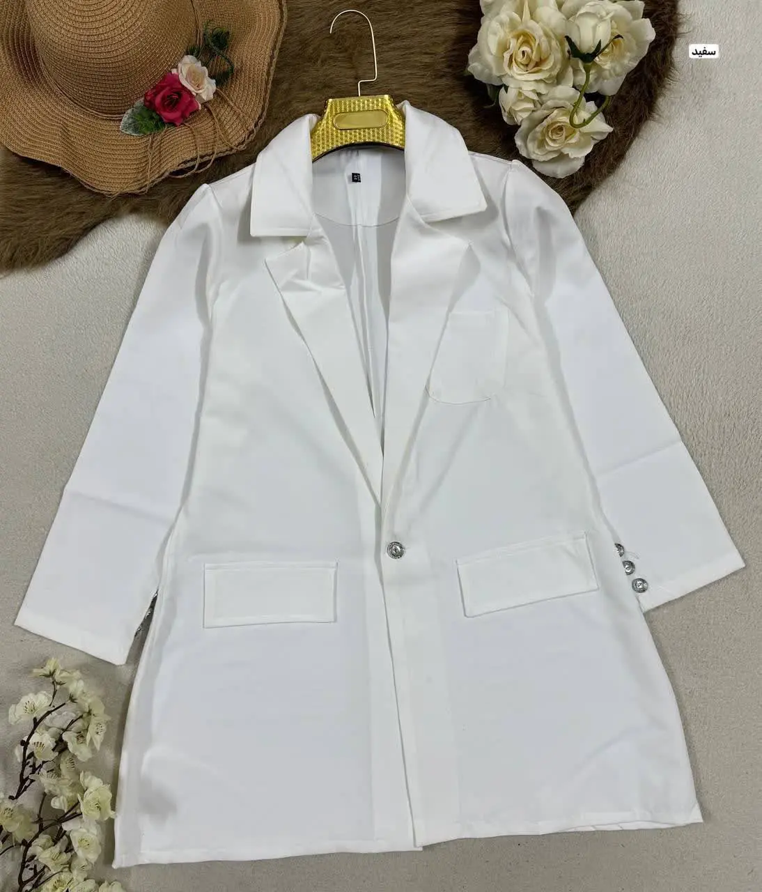 نام: کت مازراتی سودا
