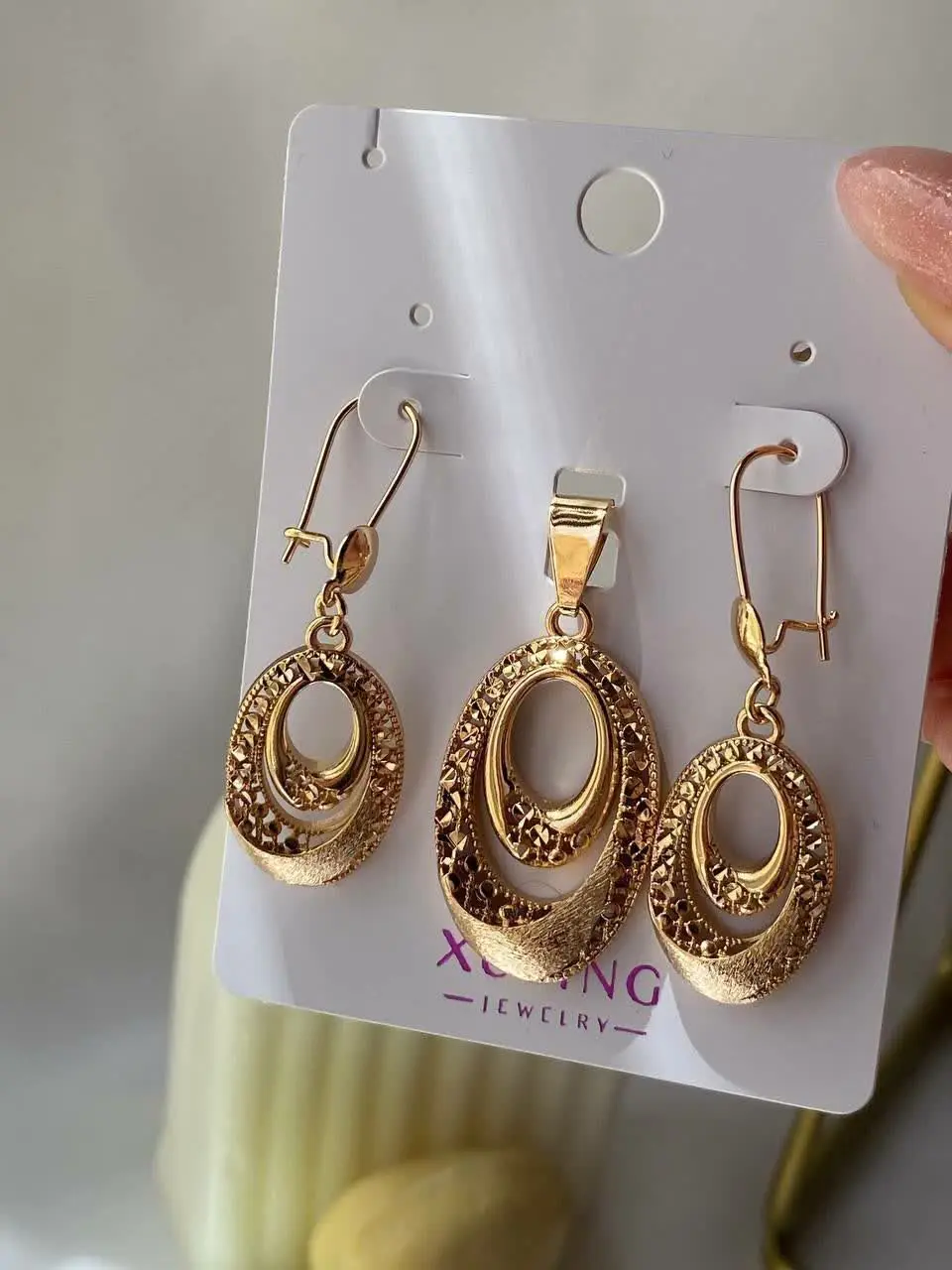 ❤️ از محبوبترین مدلای نیمست اونم با قفل عصایی😍
