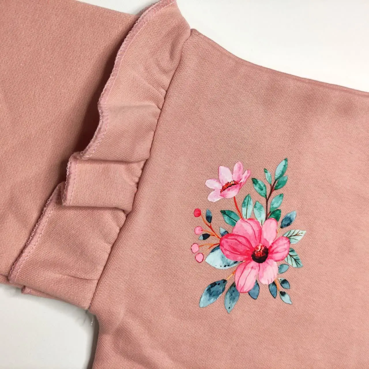 سایز ۵۰: قد بلوز ۵۱ پهنا ۴۰...