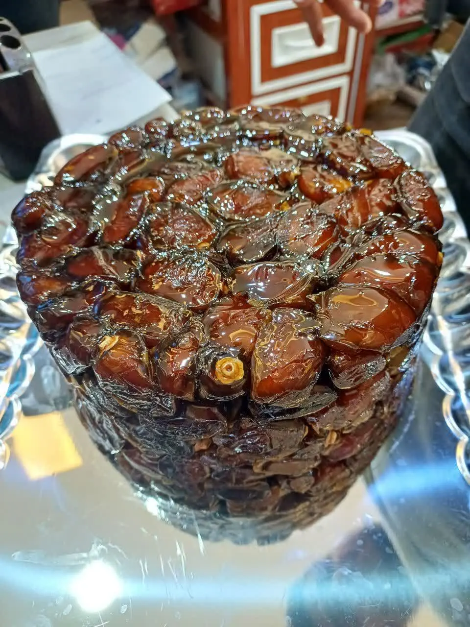 🌴 خاصی بهبهان (گنتار) 
