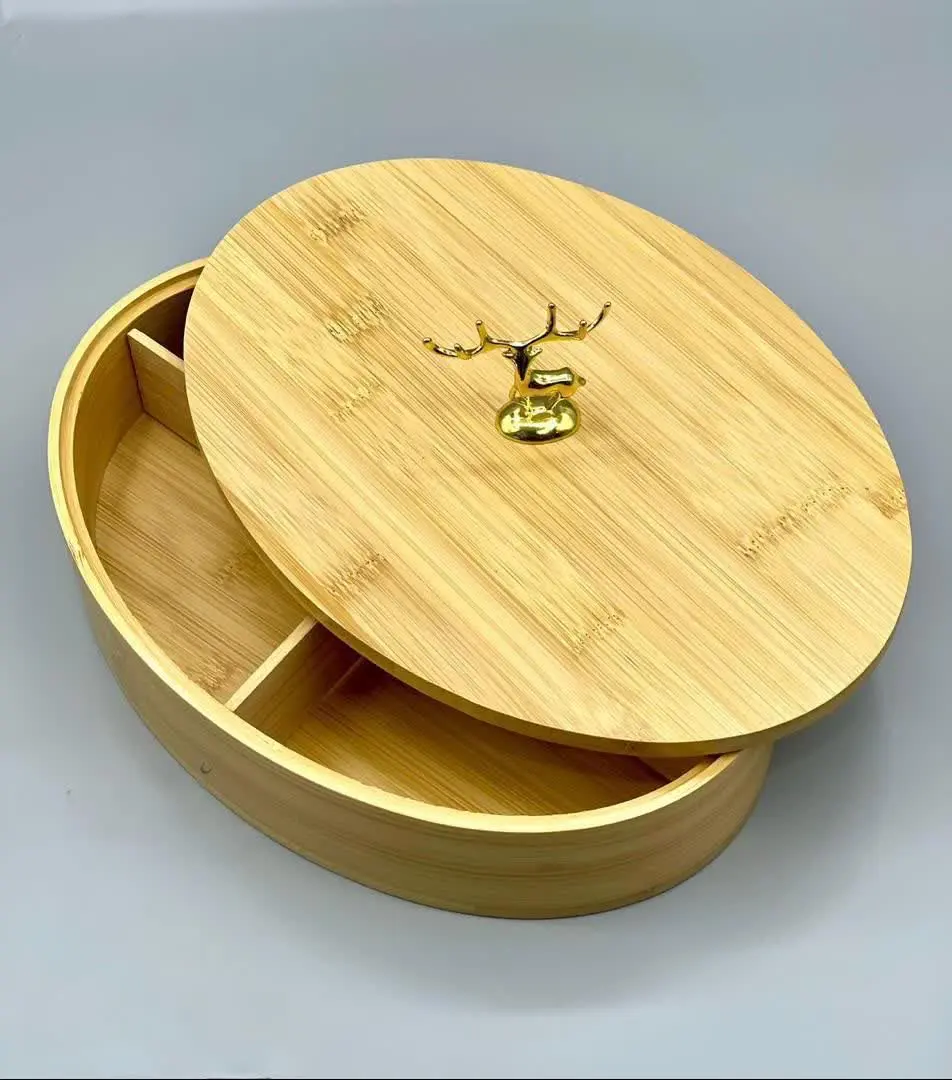 💥آجیل خوری بامبو 💥