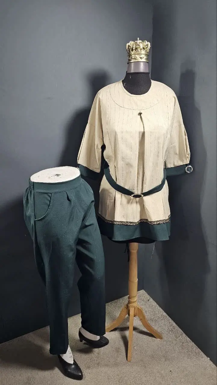 🖋نام: ست زنانه setia
