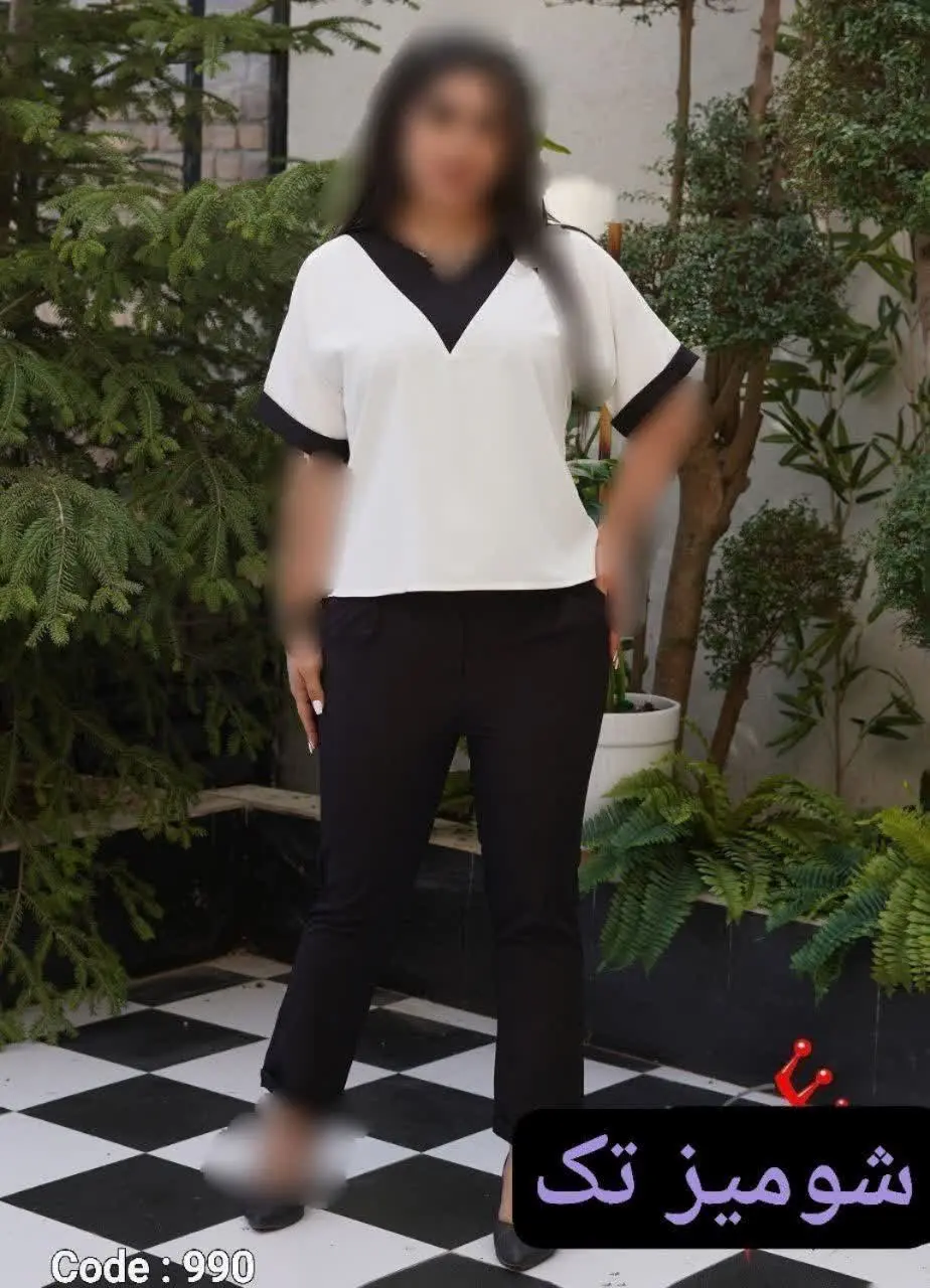 🖋نام: شومیز آرشیدا
