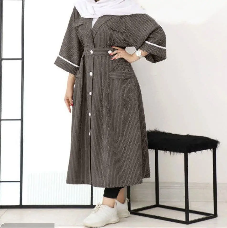 👚 نام: مانتو دانشجویی