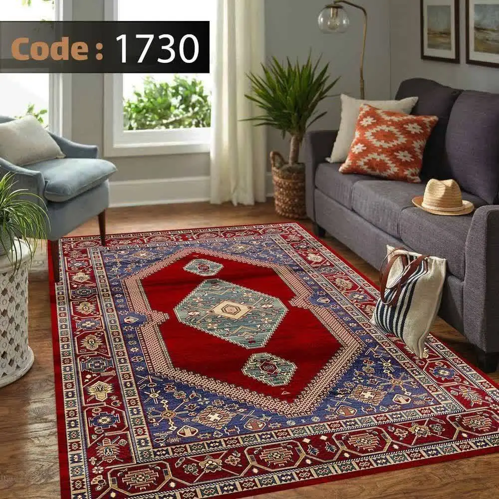 #فرشینه ترمزدار B ۱۷۳۰
