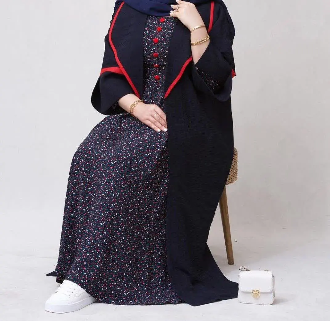 🌹نام: ست مانتو و پیراهن شایلین💥💫
