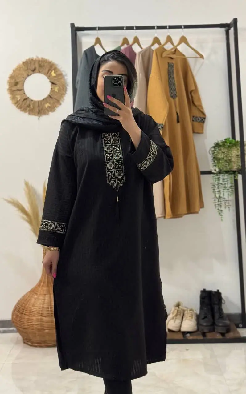 🖋نام: مانتوکفتان پارسیس
