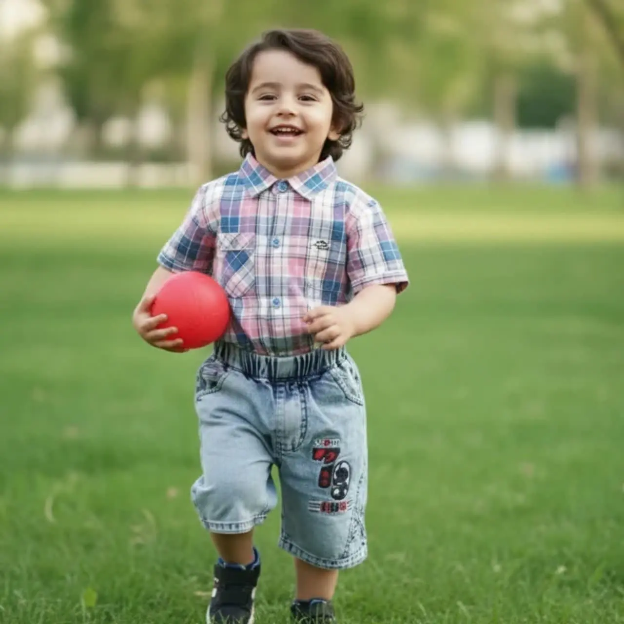 • سایز ۳۵: قد بلوز ۳۵ پهنا...