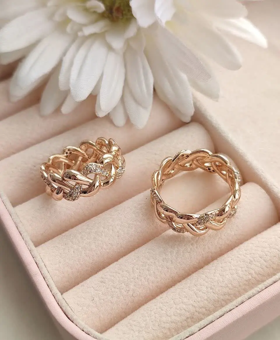 #انگشتر ژوپینگ کد ۱۷۴۵
