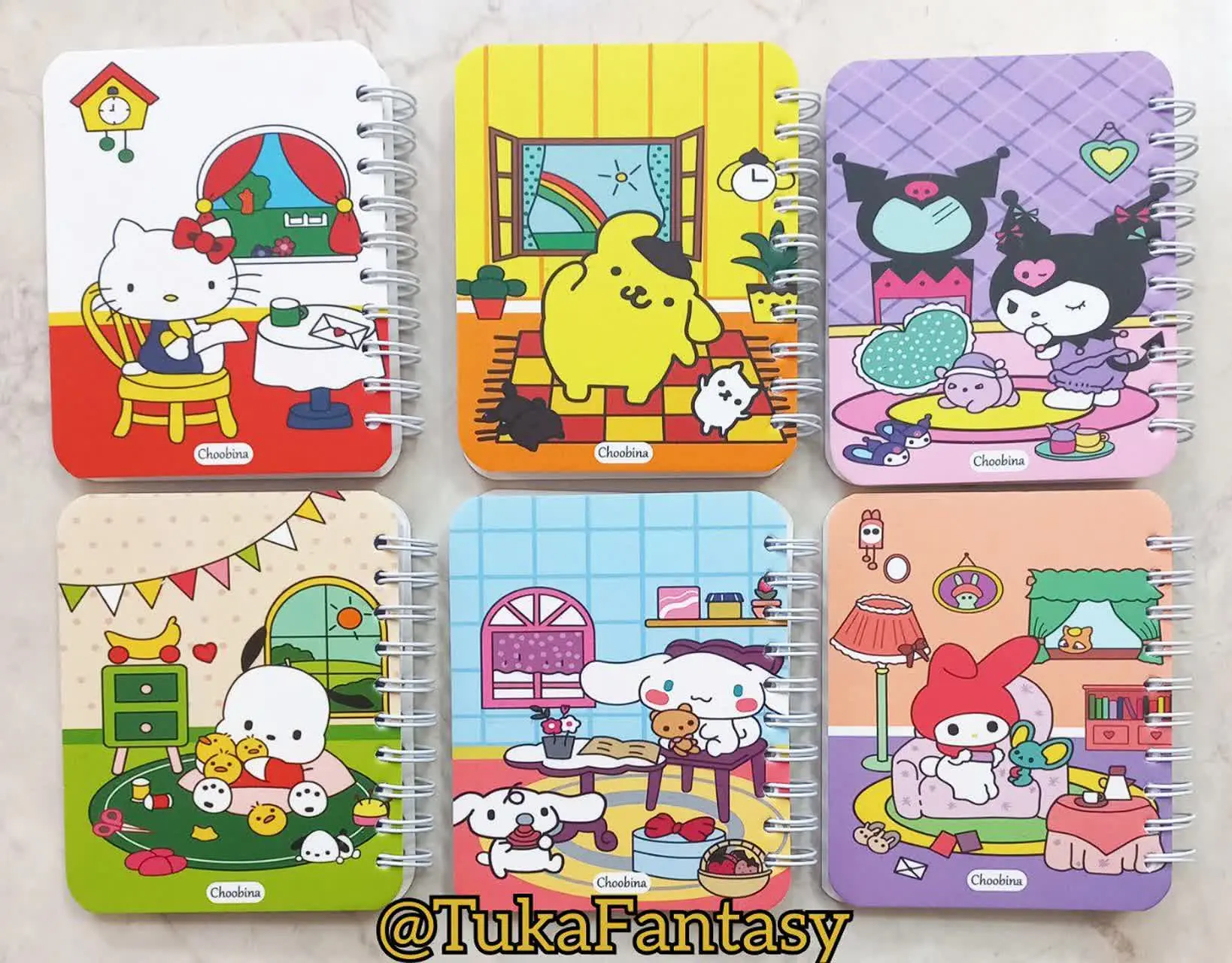 دفترچه جلدمقوایی
