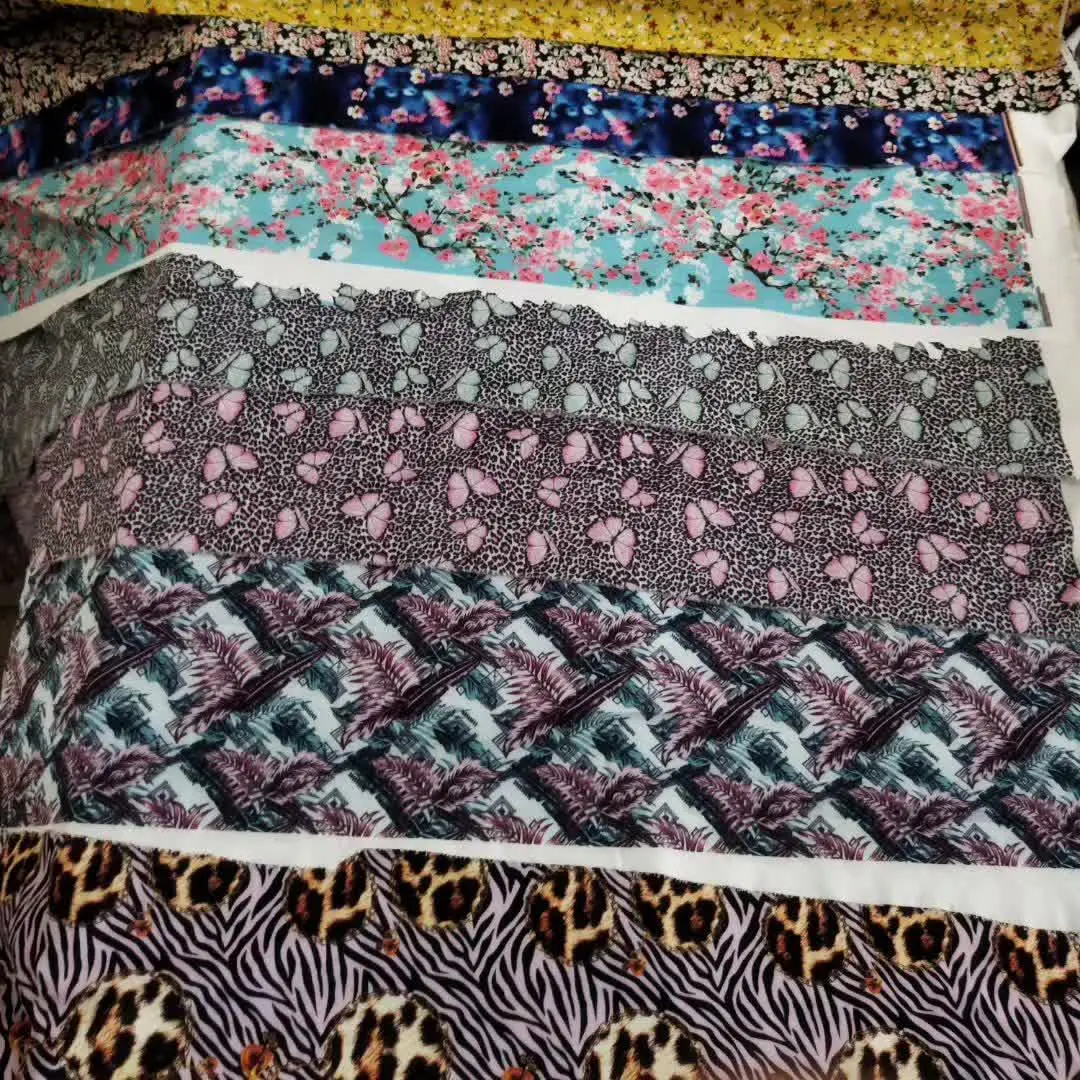 نوع پارچه‌‍: بوگاتی طرحدار 
