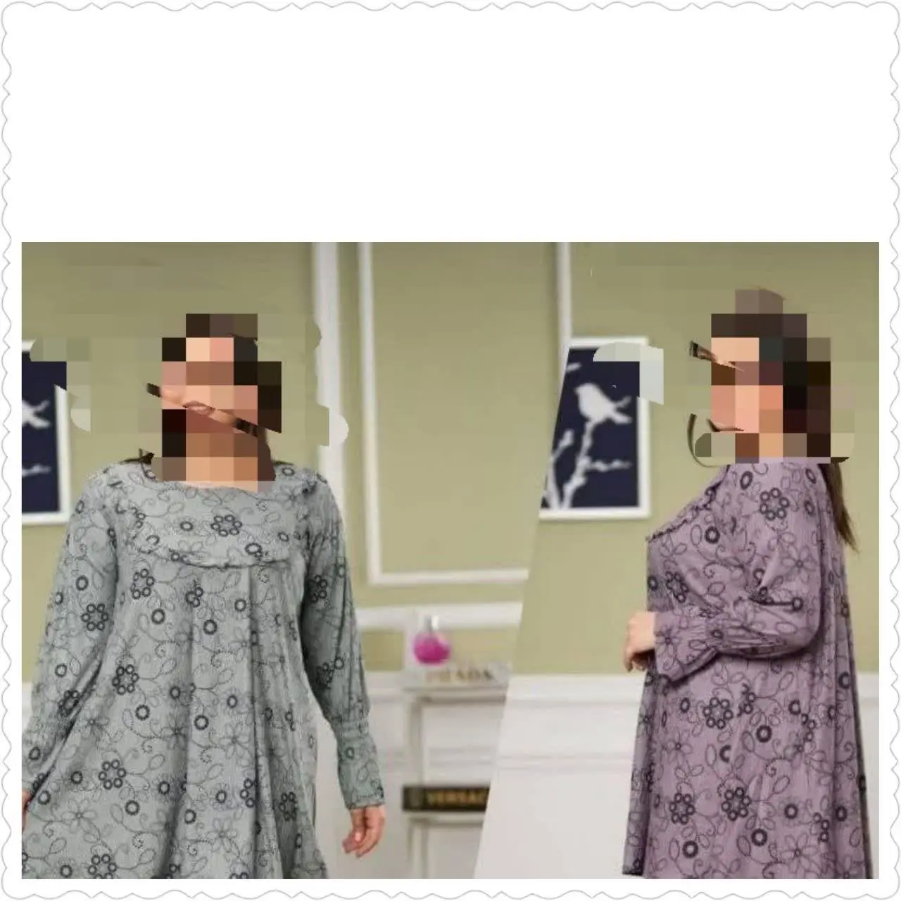 🖋نام: تونیک سایز بزرگ کریشه 🌸
