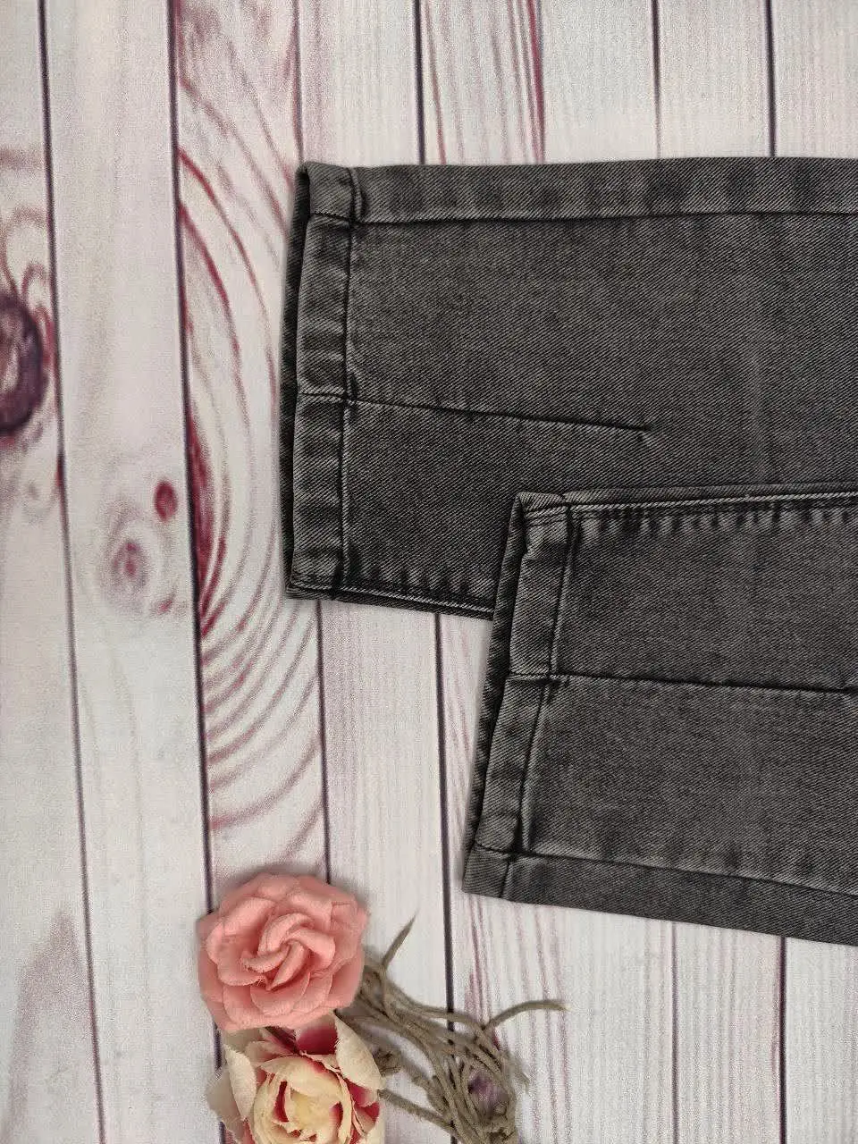 🖋نام: شلوار مام پانتی 😍
