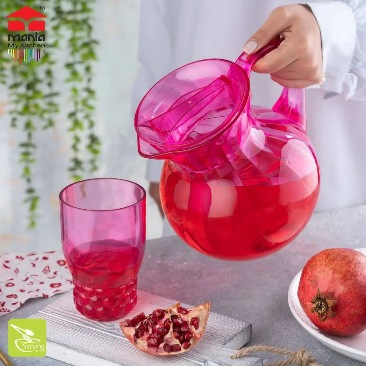 🧊پارچ مانیا دردار🧊
