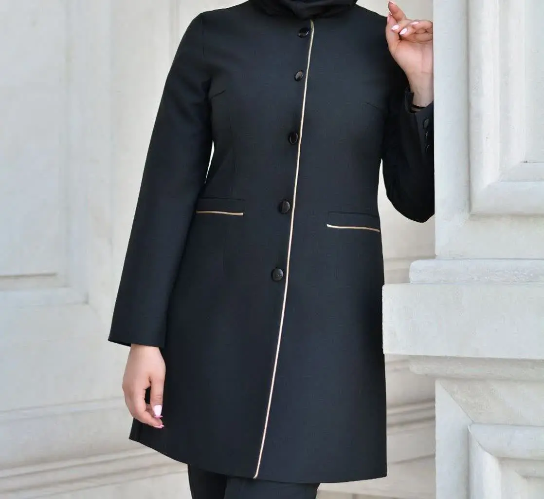 نام: مانتو شلوار اداری سولماز
