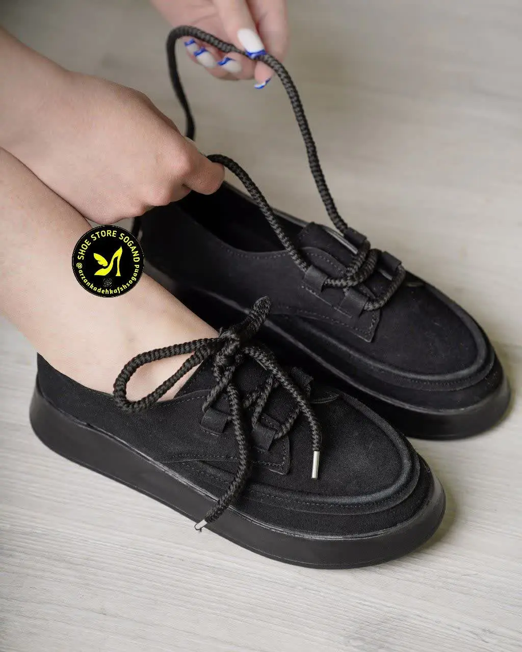 عنوان محصول: اسپرت بندی
