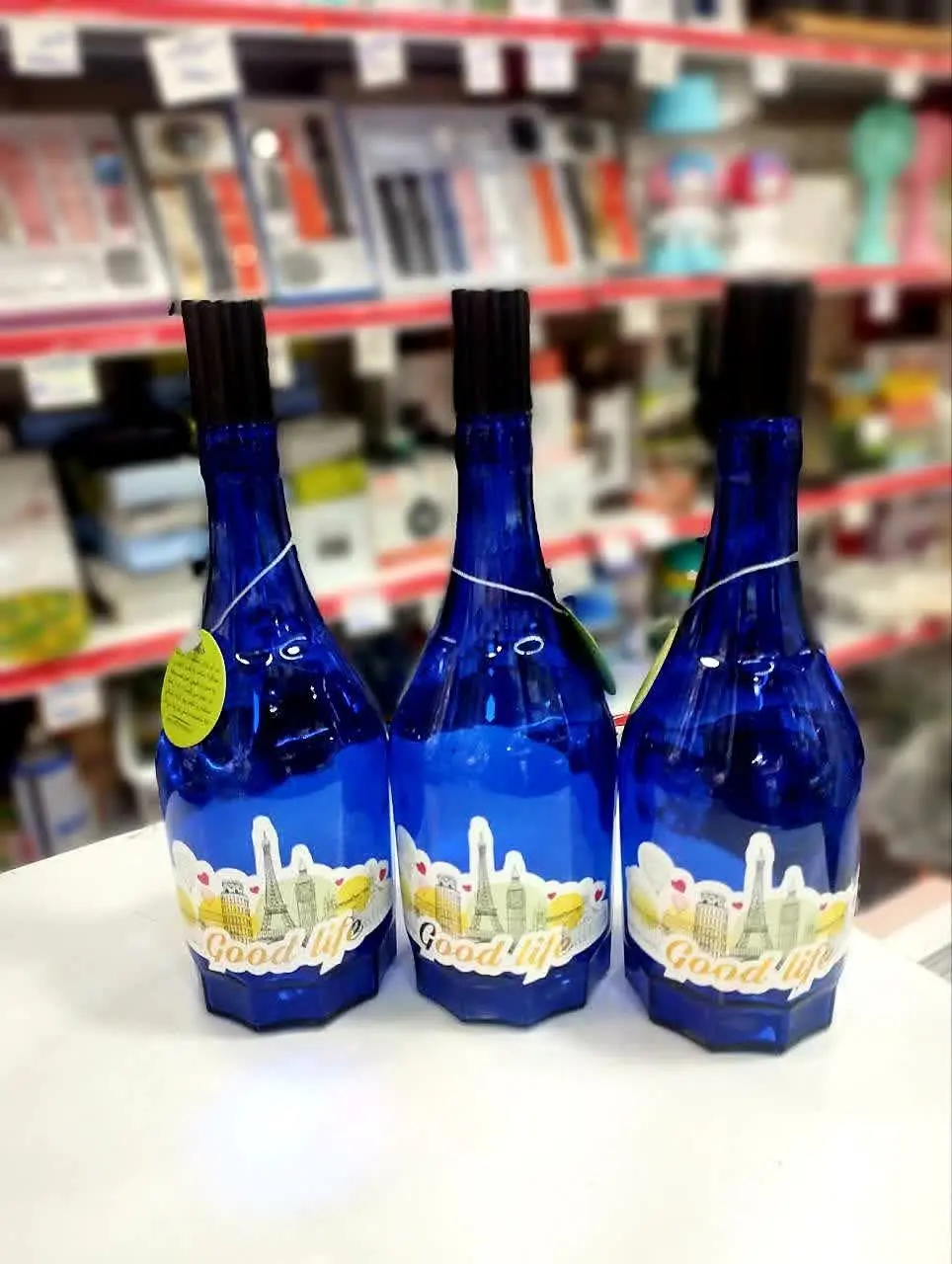 🦠بطری آب ونسا 🦠
