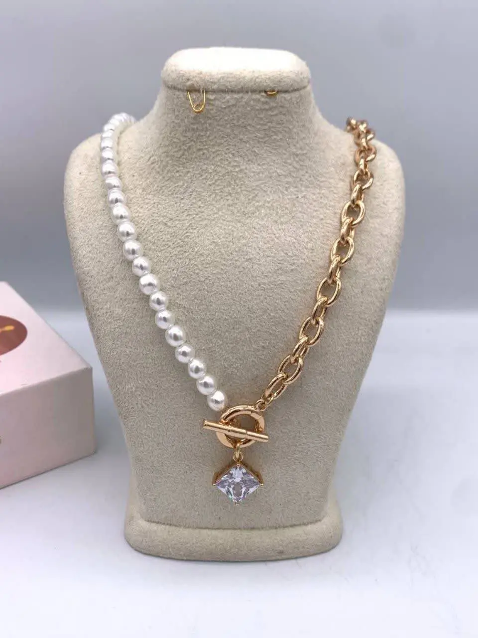 #گردنبند ژوپینگ کد ۱۴۵۳
