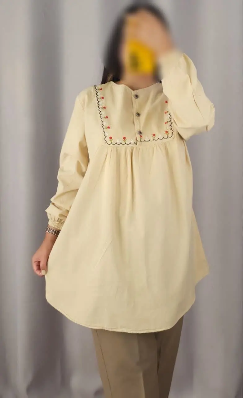 جنس: لنین ترک وارداتی اعلا 👌