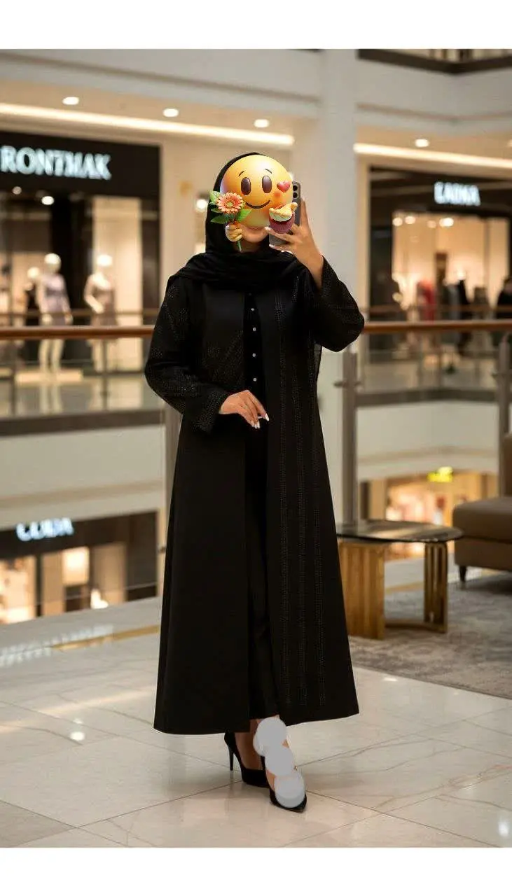 👚نام: مانتو مجلسی قواره بزر...