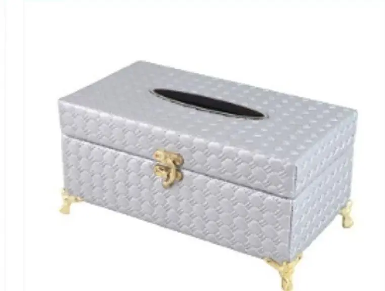 ✅ جا دستمال کاغذی😍
