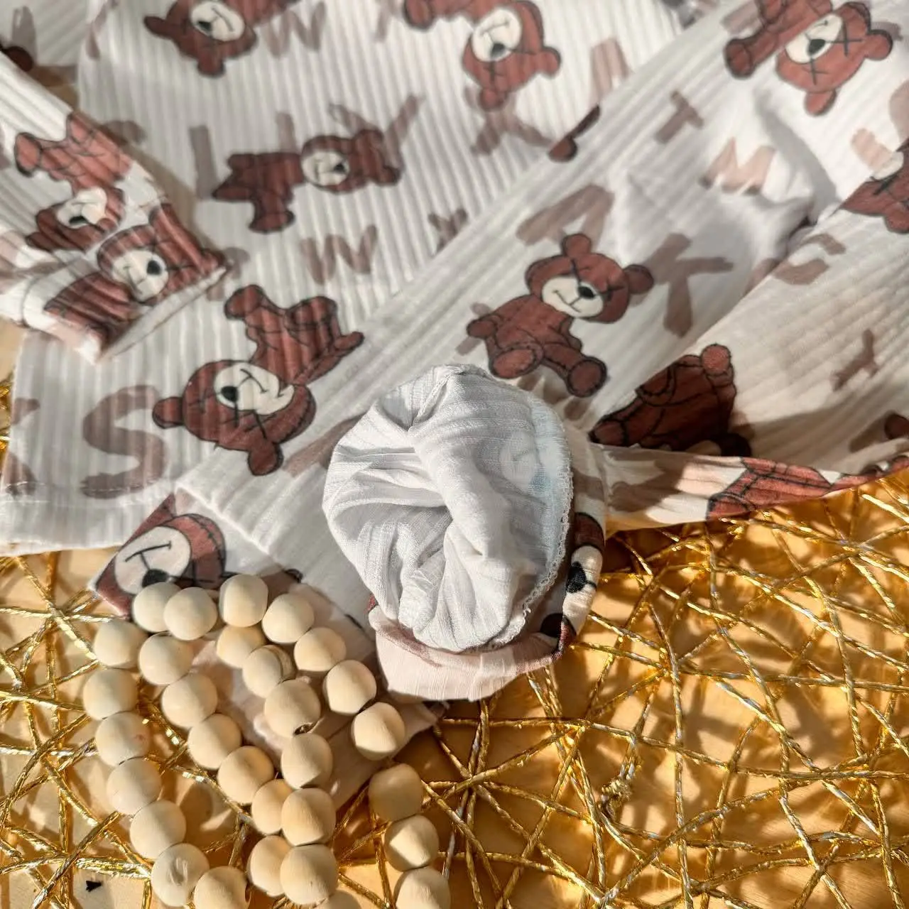 💞 ست راحتی ریلی اسپرت موسچینو 💞
