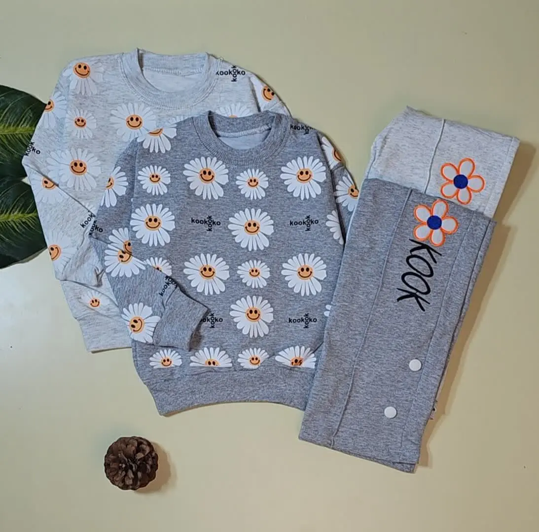 💯 ست خواهرانه بابونه