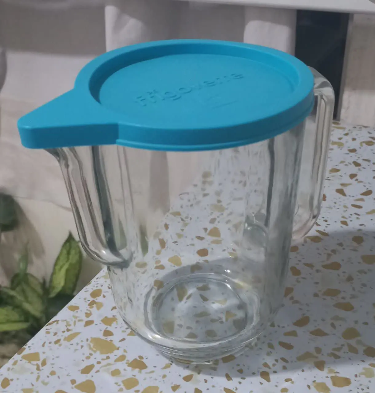 پارچ فریگورایتالیابسیارتمیزودرحدنو
