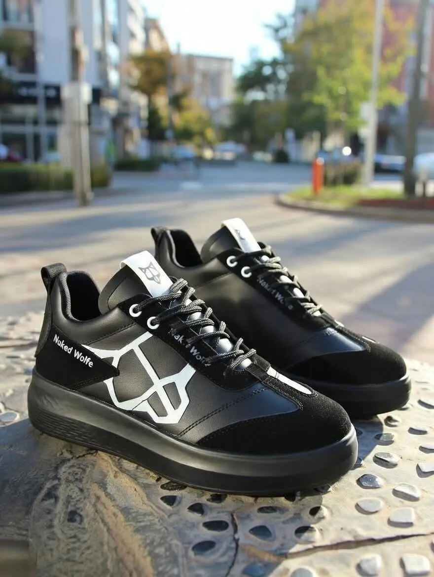 بسیار شیک خوشپا راحت