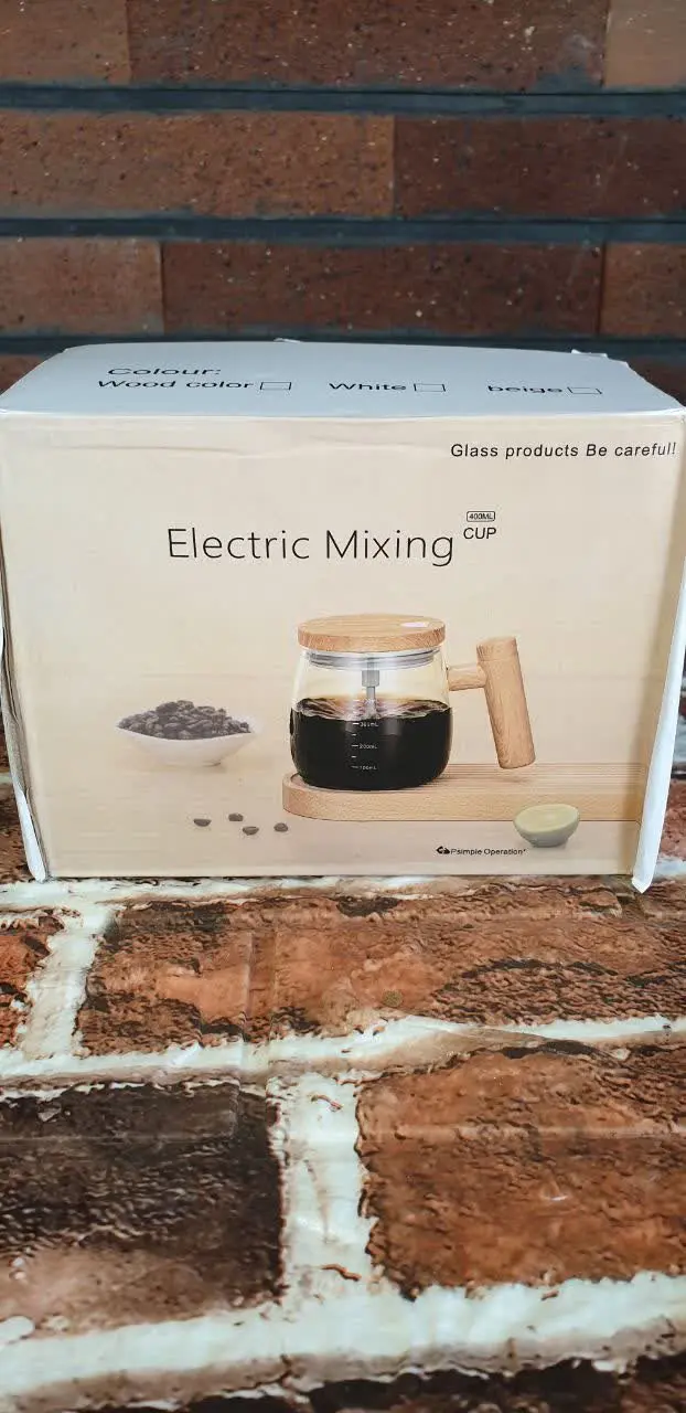 🌸لیوان همزن دار🌸