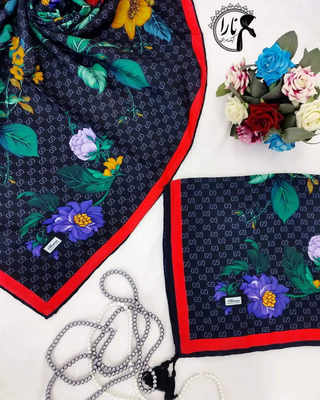 یه جور خاصی شیکه😍❤️
