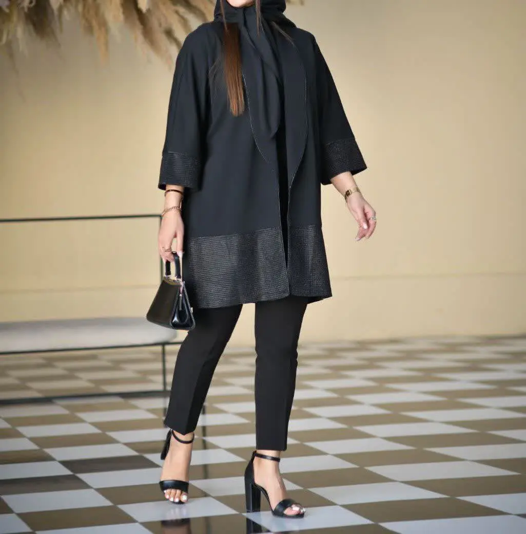 🧵مدل آیرین 
