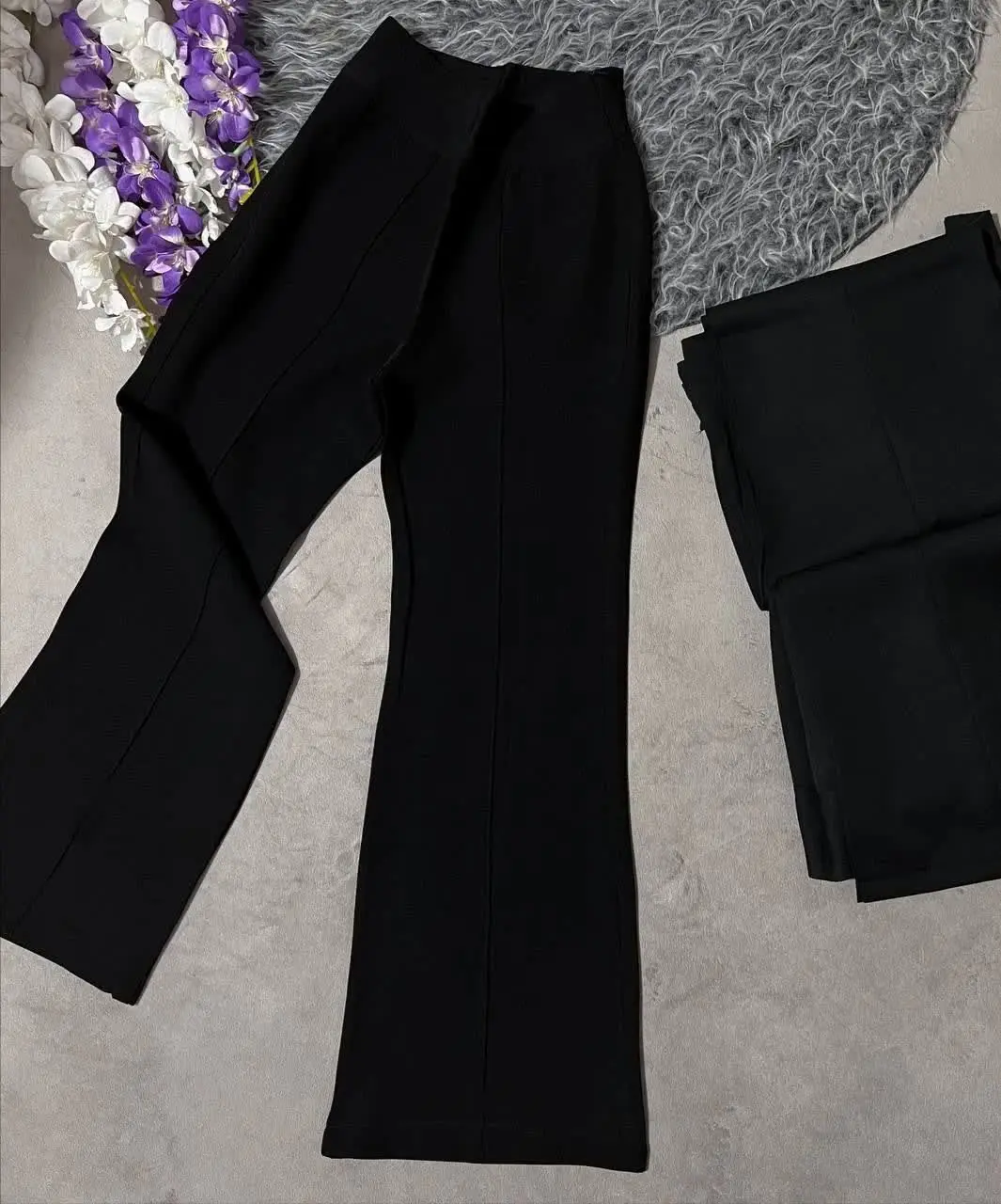 🛍نام: شلوار دمپای سوپر مازراتی🌱
