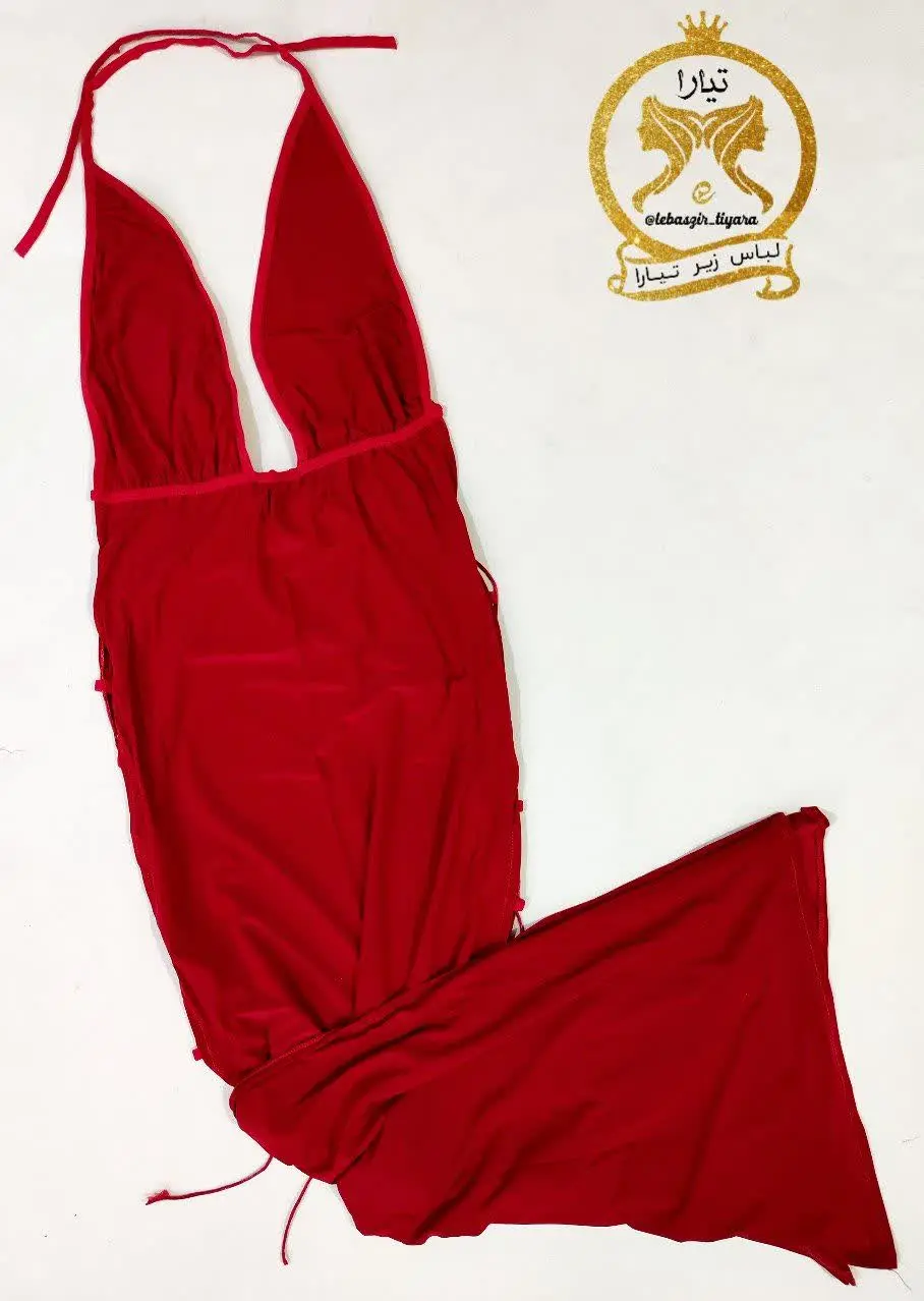 مدل بغل گره‌ای
