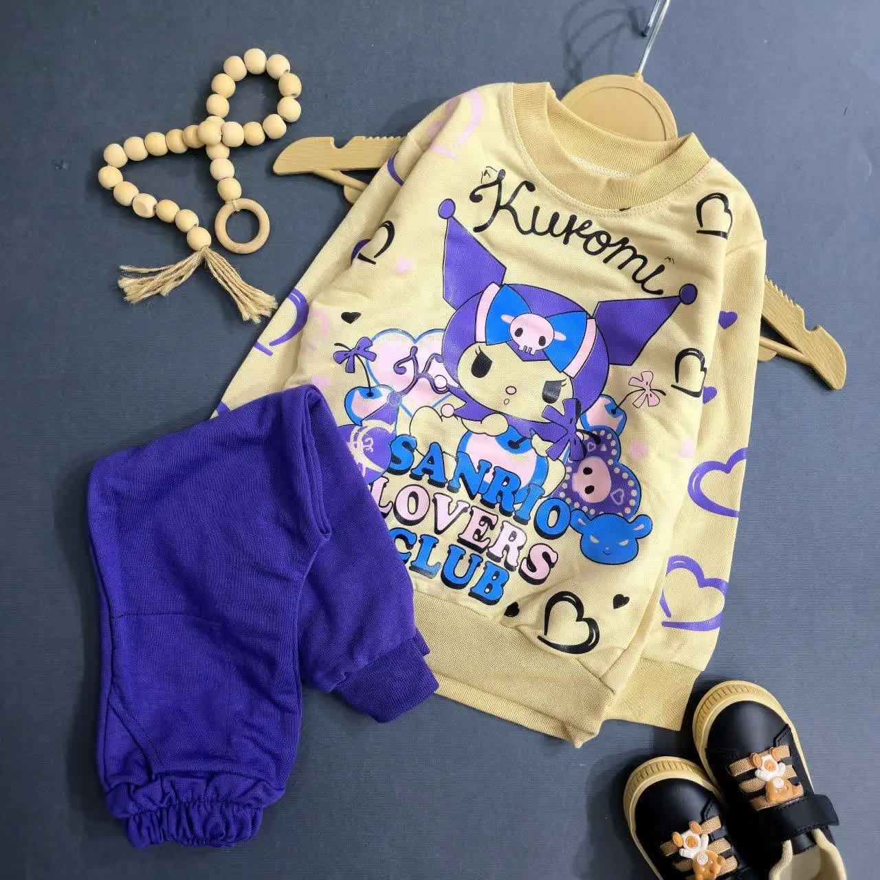 نام: کرومی پاییزه