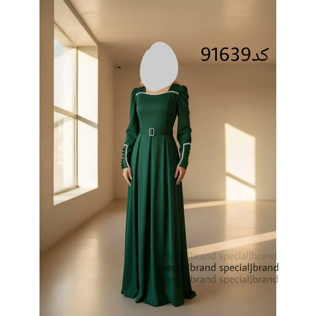 ماکسی مجلسی گندم ۲